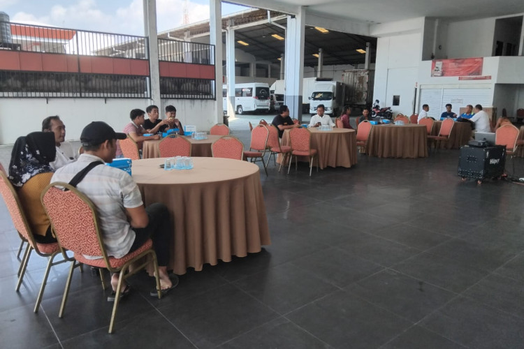 GIIAS 2025